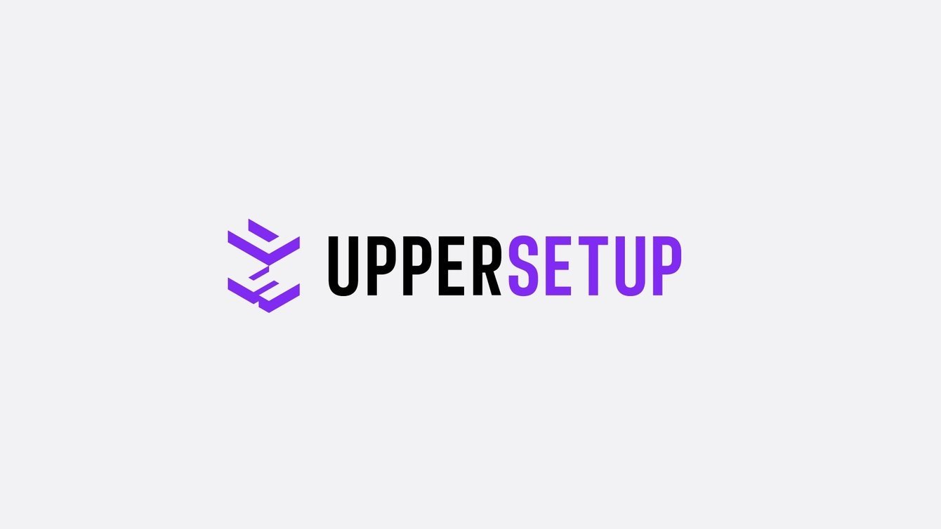 Uppersetup
