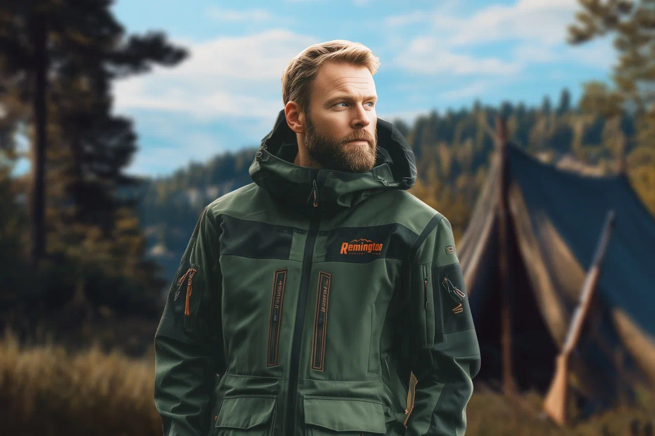 Remington: новый сайт с онлайн-оплатой, доставкой по России и подбором размеров