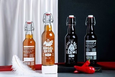 Дизайн упаковки 