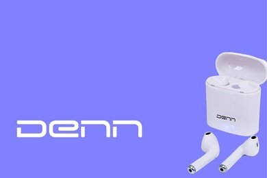 Новый сайт для бренда цифровой электроники