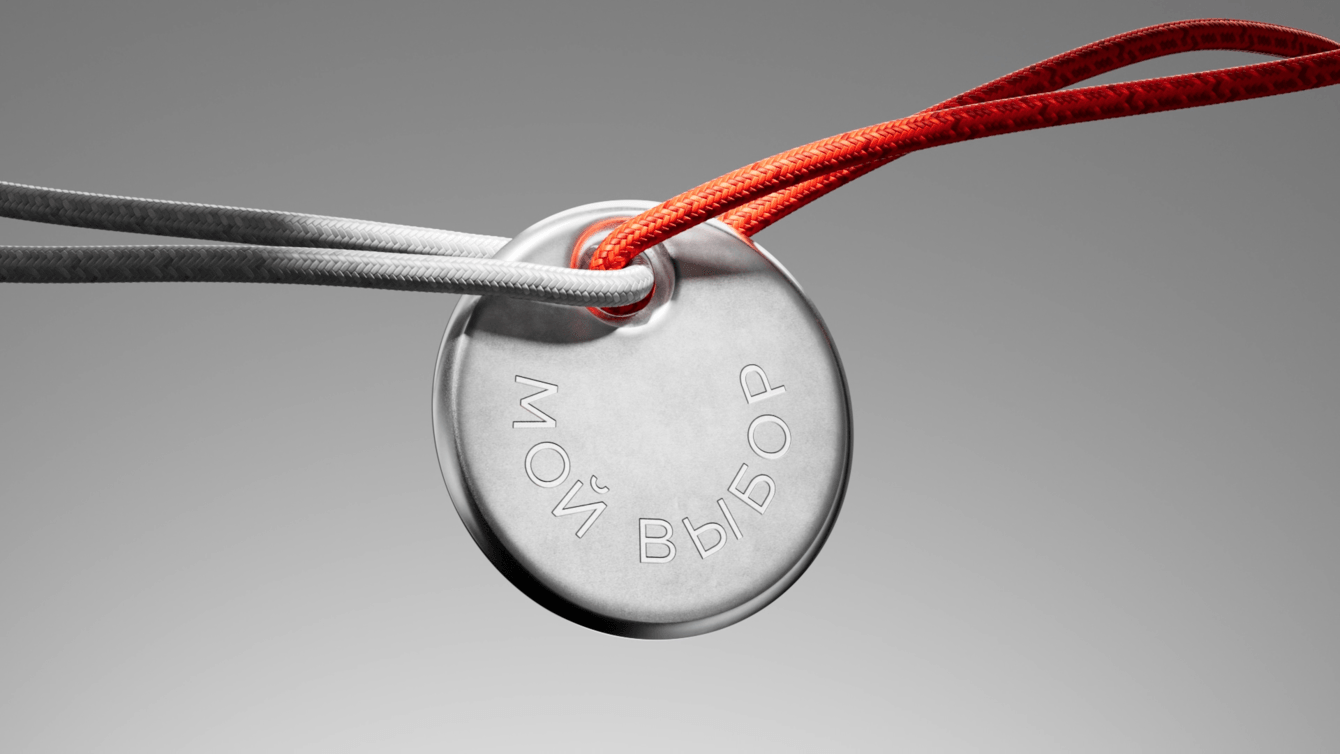 Как мы создали новую символику для благотворительного фонда AdVita