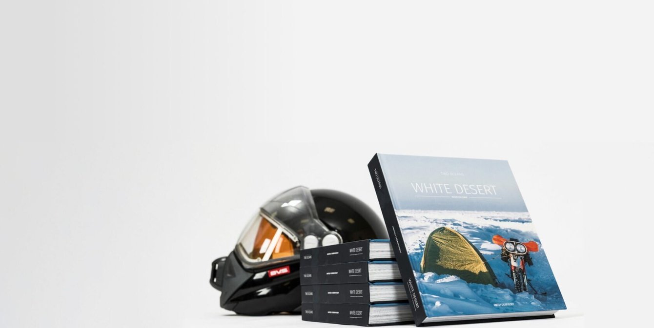 Travel book | Книга