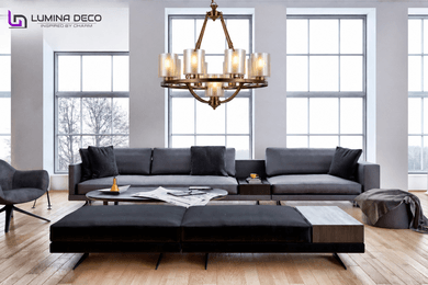 Lumina Deco: когда digital становится частью ценности продукта