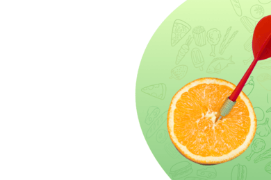 Увеличили средний чек онлайн-магазина натуральных продуктов на 15% за 1 месяц