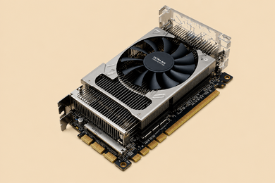 SEO-продвижение сайта по аренде GPU-серверов: рост с 0 до 600 посетителей в месяц в Google