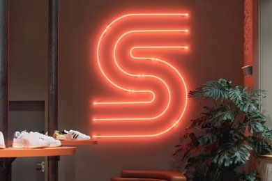 PWA-сайт и мобильное приложение под ключ для Sneakersnstuff