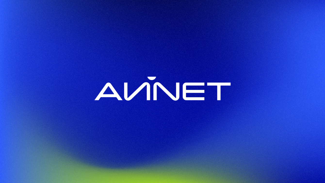Новый сайт АЙNET
