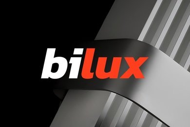Bilux radiator | Логотип