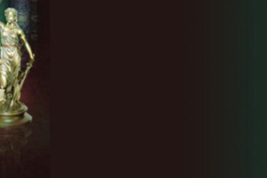 Сайт юридической компании