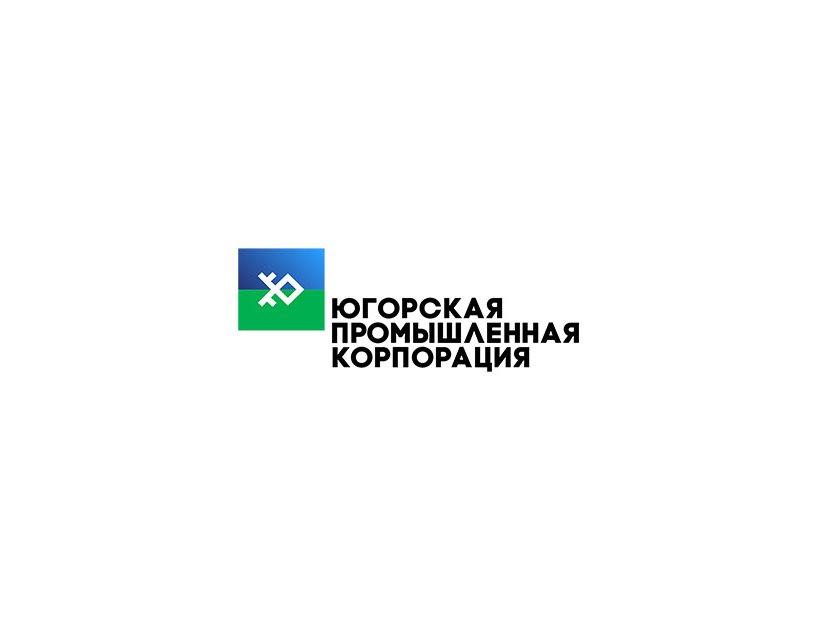 Логотип для «Югорская Промышленная Корпорация»