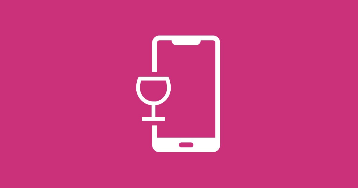 SMM для винного бара