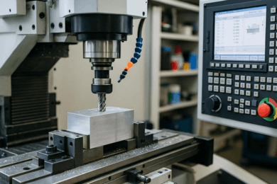 Продвижение через Яндекс Директ — Станки с ЧПУ.