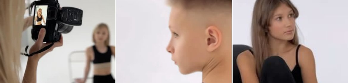 Основатель модельного агентства | Эльвира Галиева