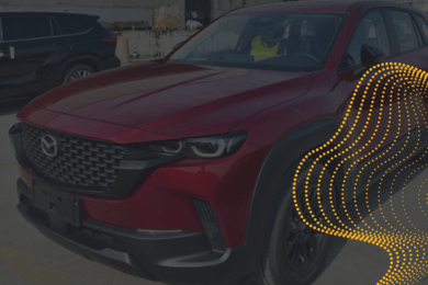 Как молодой сайт дилера Mazda вышел в топ поисковой выдачи за месяц