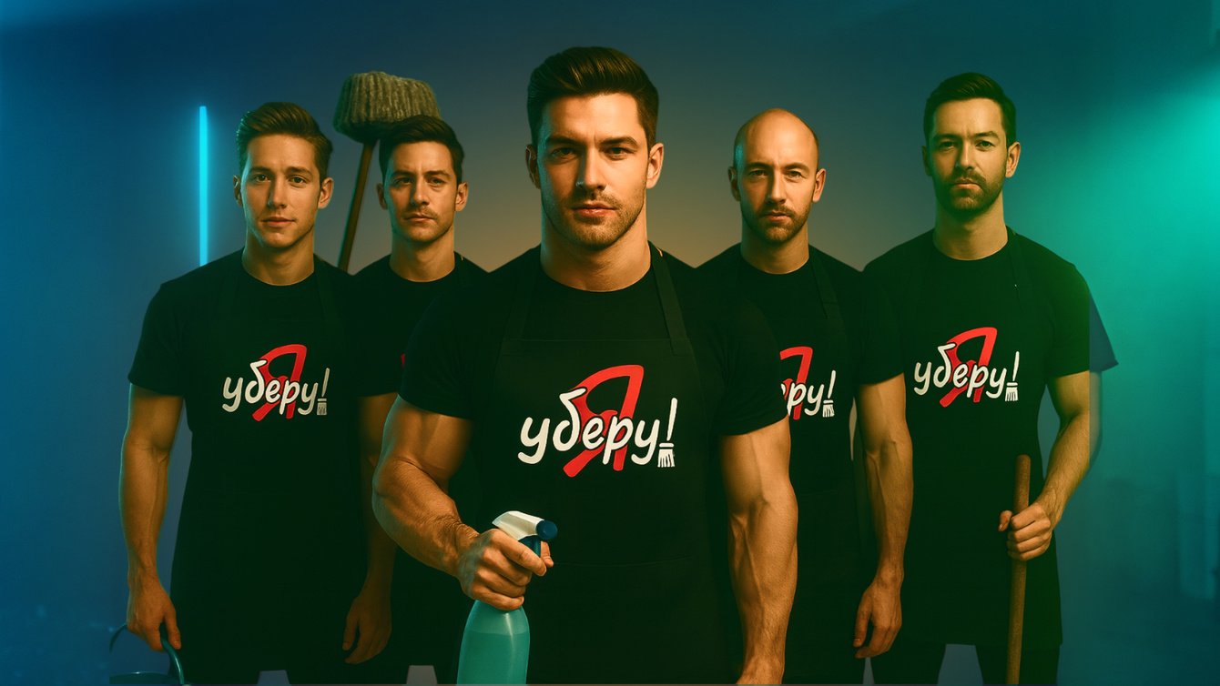 Корпоративный сайт под ключ: UX/UI, WordPress, SEO