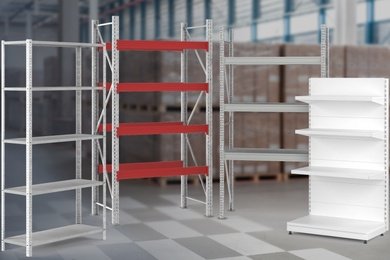 Интернет-магазин для компании 