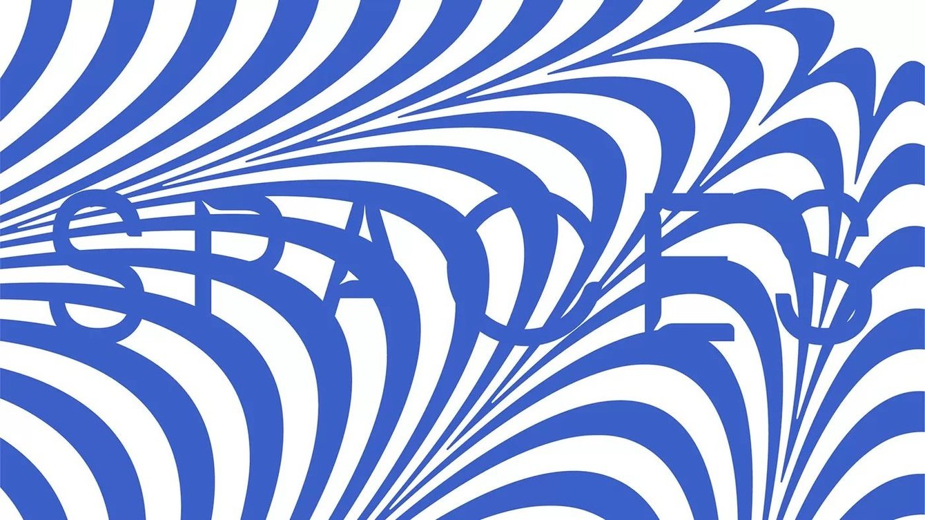 Брендинг для Spaces