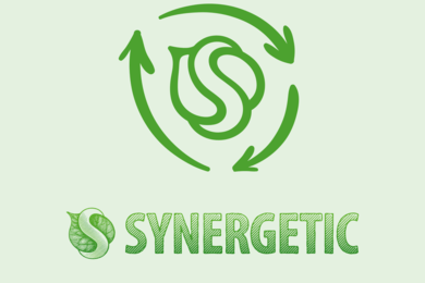 Приложение Synergetic