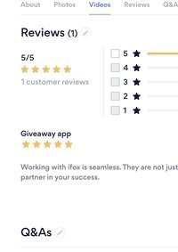 Отзыв от Gaap Global Solutions Limited