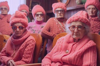 Мурмуризм. Добрый сайт для доброй цели