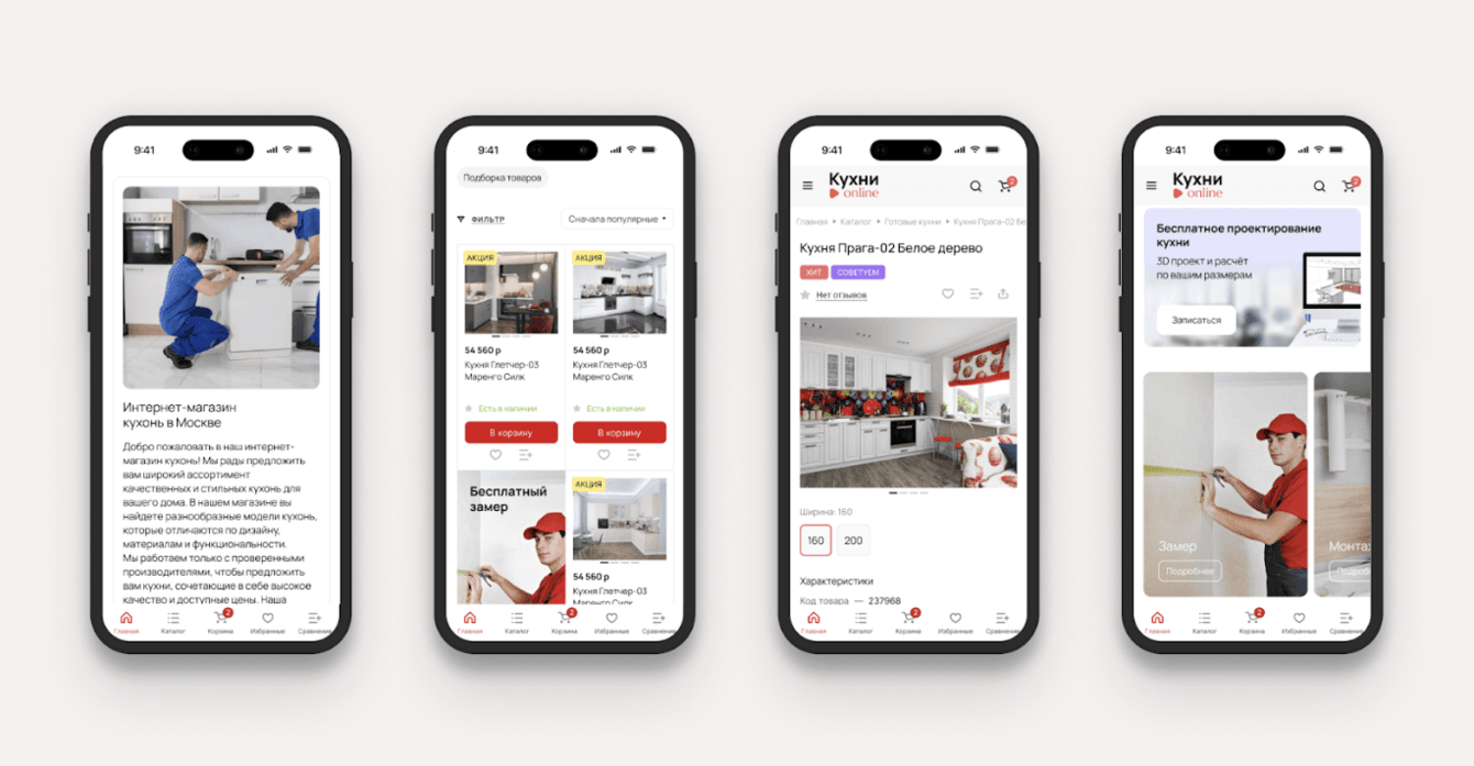 Как мы вырастили заявки на 200%