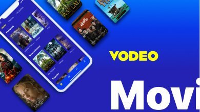 Vodeo -  платформа для публикации, аренды и просмотра видеоконтента