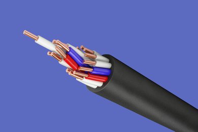 Оптимизировали контекст для B2B-поставщика кабеля: 83% квалифицированных лидов вместо 20%