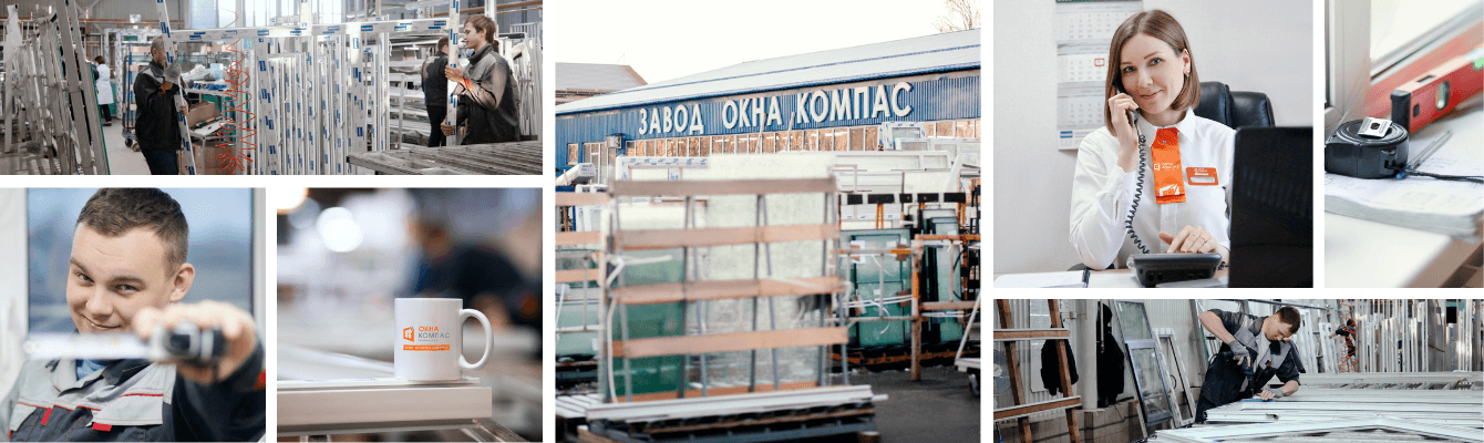 Как добиться ROMI 934%? Построение системы маркетинга для оконного завода.