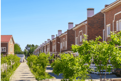 КП Середниково парк