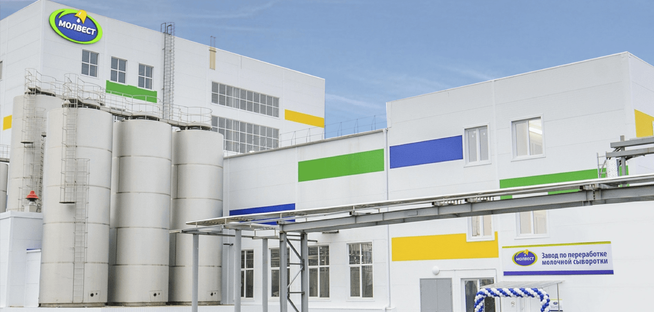 Экономия более 500 000 рублей в месяц на логистике