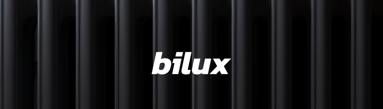 Bilux radiator | Логотип