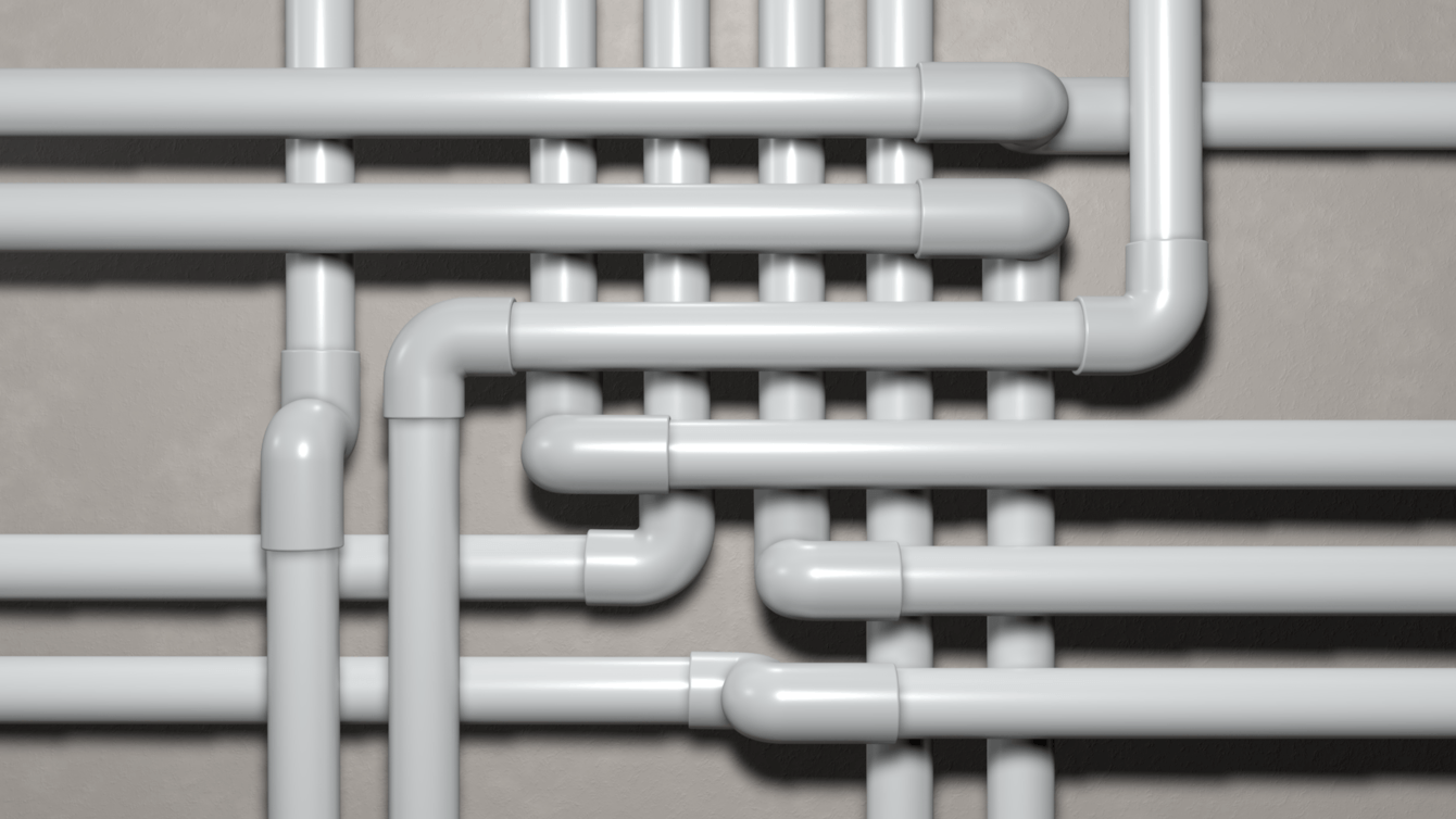 Интеграция 1С с сайтом сантехники