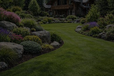 Greenesis — биржа ландшафтных услуг для быстрого поиска и оплаты работ