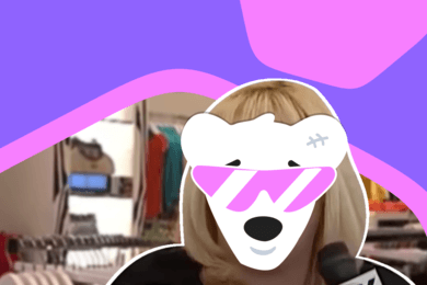 Как продавать ткани по всей России без лид-форм и чат-ботов?