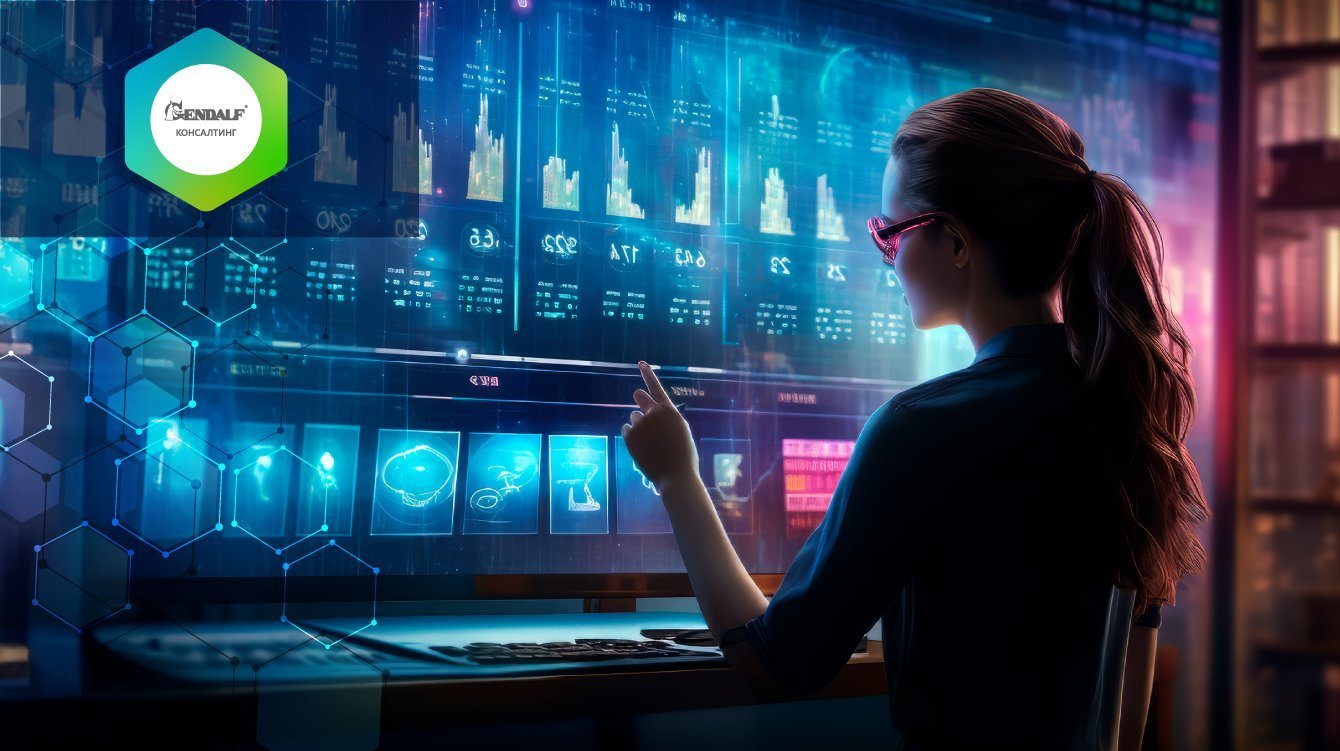 Как веб-разработка помогла разгрузить горячую линию консалтинговой компании