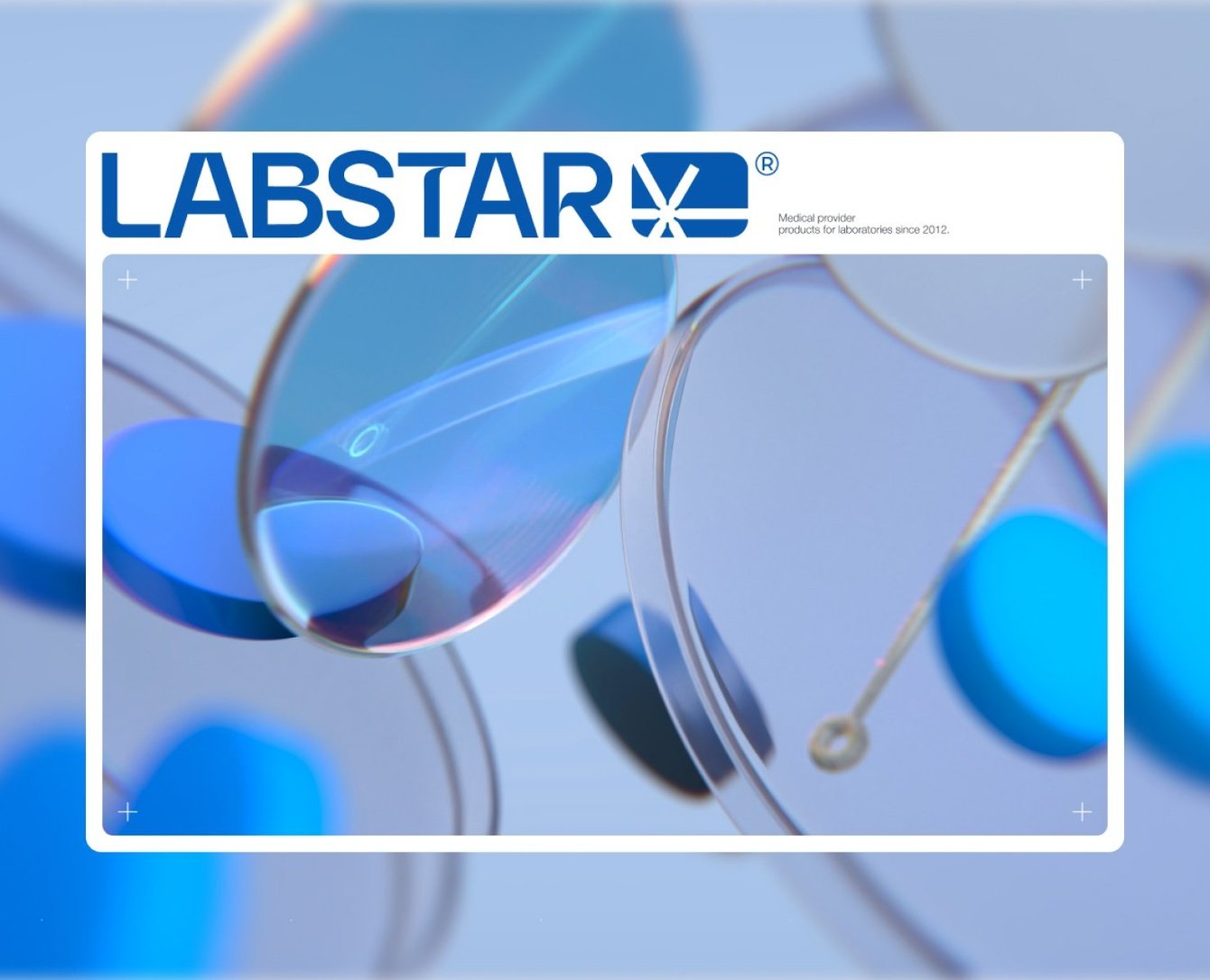 Labstar