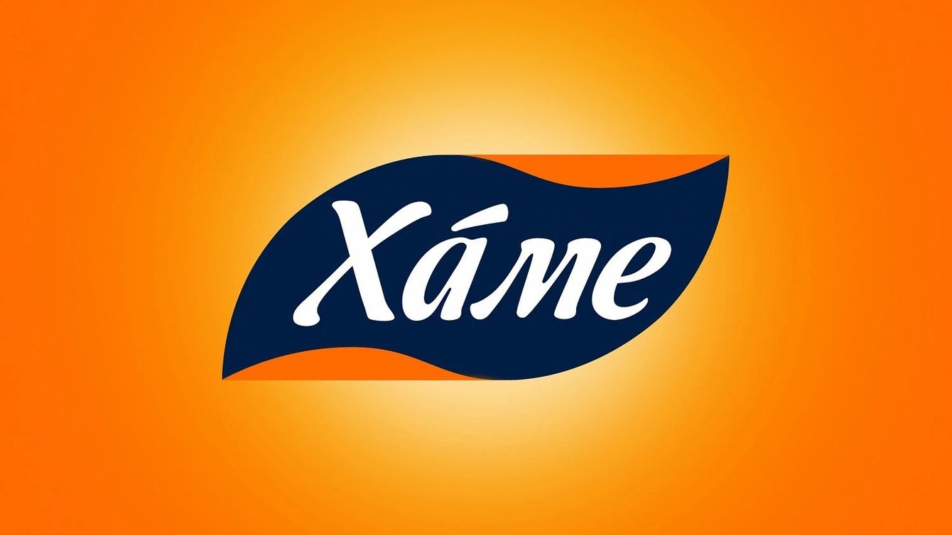 Хаме: обновление позиционирования, логотипа и редизайн упаковки бренда паштетов