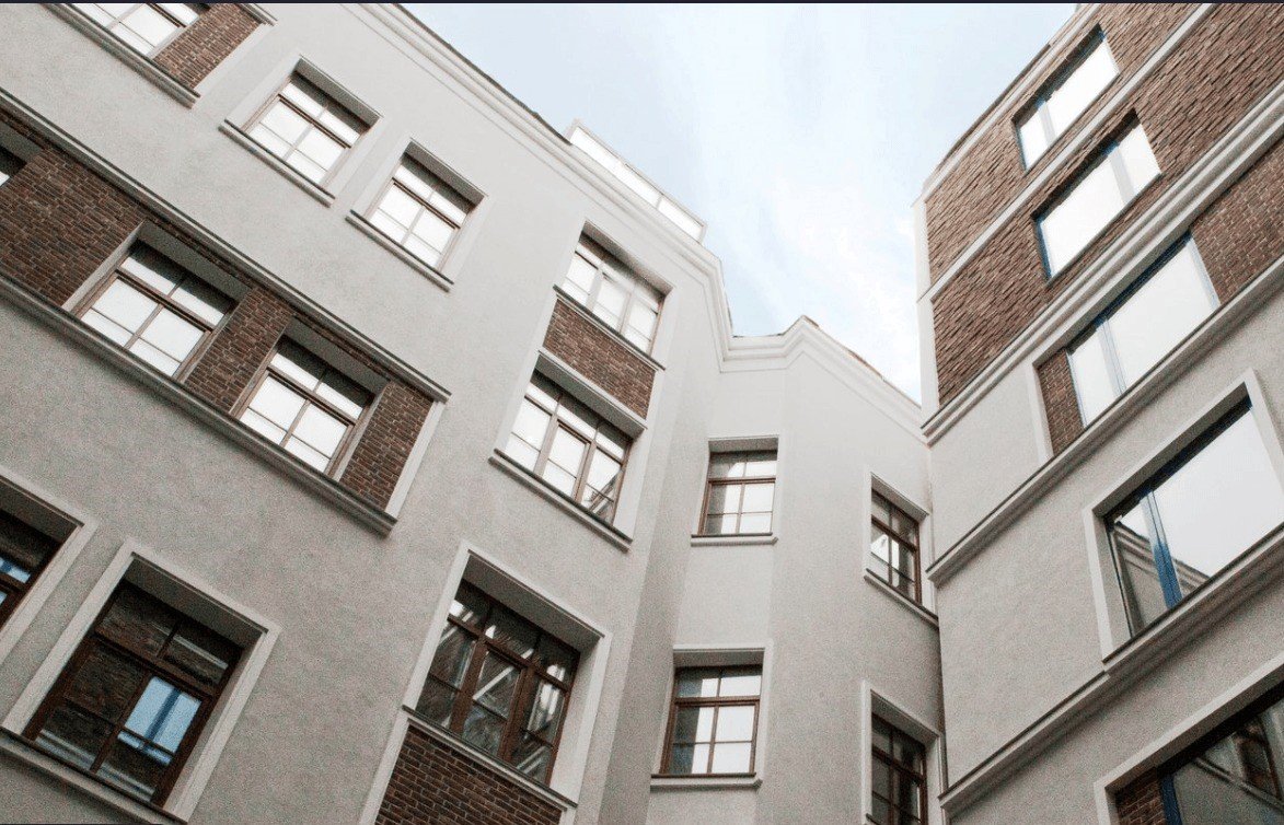 ЖК Голландия