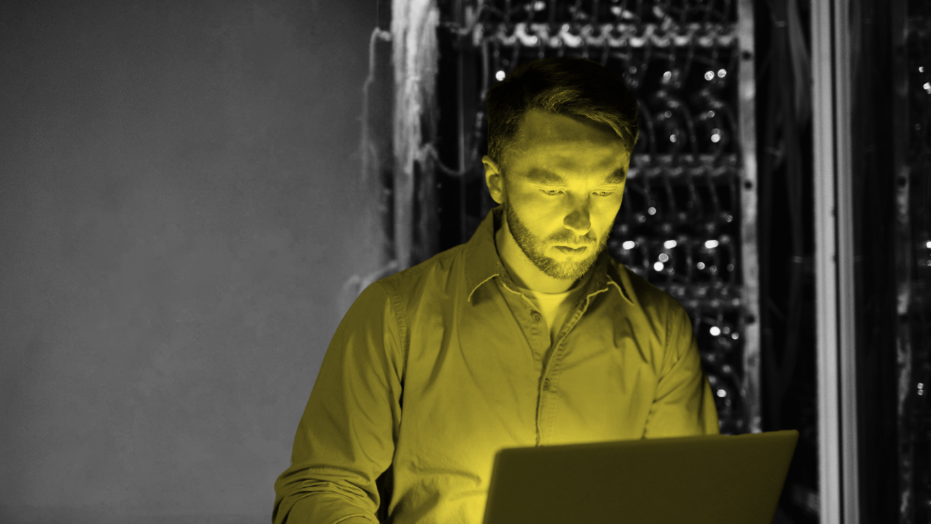 Продвижение новой для рынка услуги Network as a Service