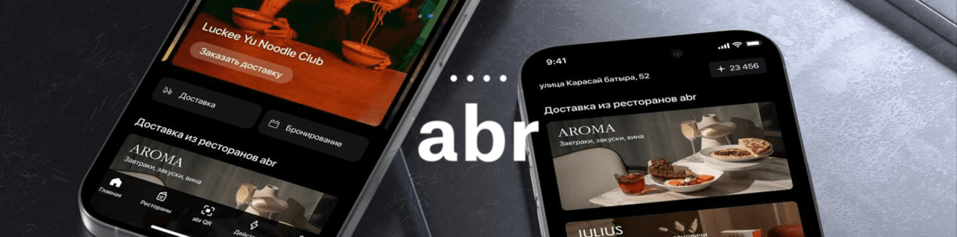 Стратегия продвижения приложения abr+