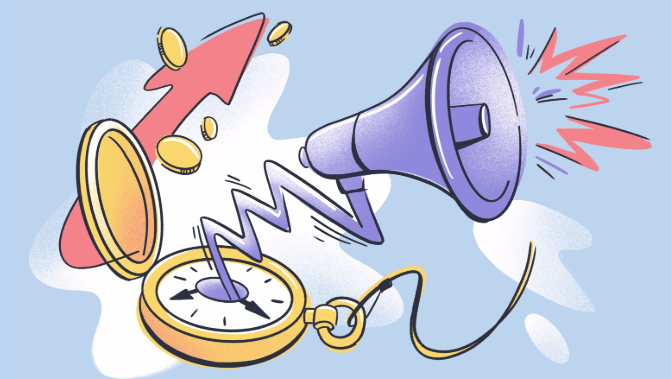 Рост выручки 240% и снижение ДРР в 3 раза для интернет-магазина «Золотое время»