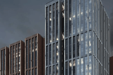 Как мы создали сайт для ЖК «Федерация» с интеграцией Битрикс24 и Profitbase