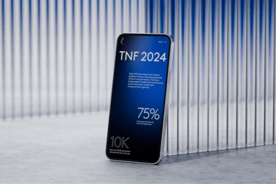 Корпоративный сайт + единая цифровая экосистема: кейс для промышленно-энергетического форума