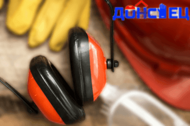 Разработка сайта для крупнейшего поставщика товаров для строительства и ремонта «ДонСпец»