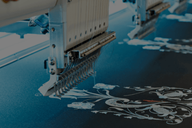 Разработка приложения для оцифровки вышивки и векторизации изображений