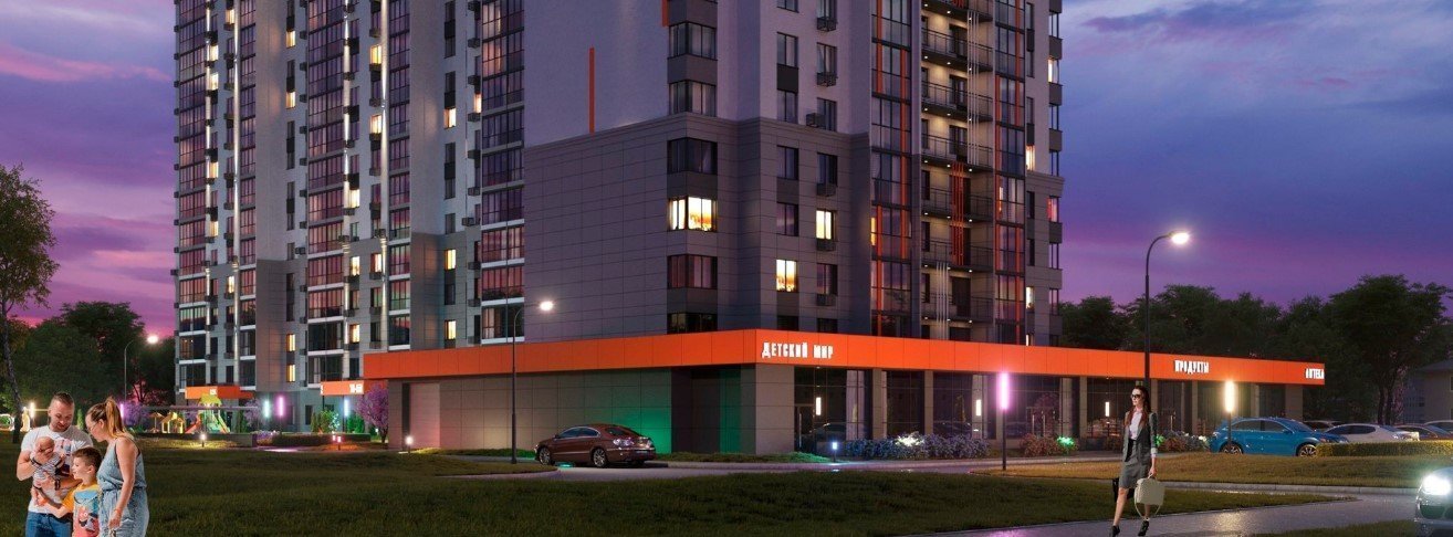 Как застройщику находить клиентов в условиях высокой конкуренции