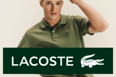 Lacoste Russia: платформенная эволюция e-commerce, которую не заметил покупатель