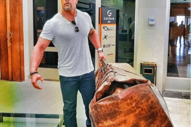 Как мы привели 245 лидов по 152 рубля для байер-сервиса