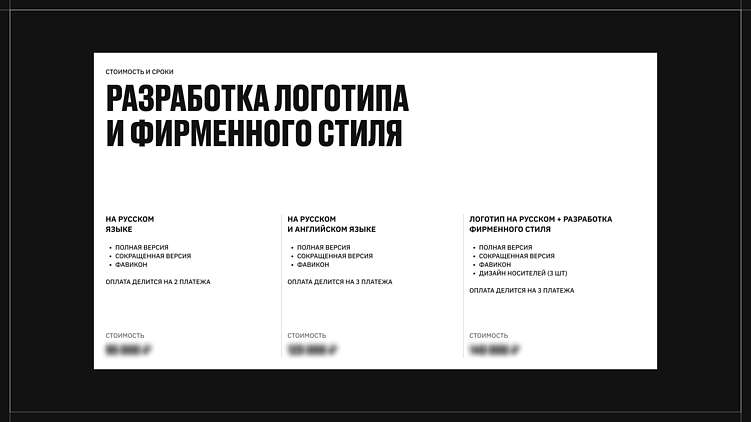 Как превратить коммерческое предложение в инструмент продаж