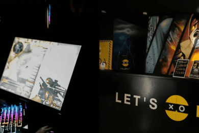 80% посадка клуба в первый месяц